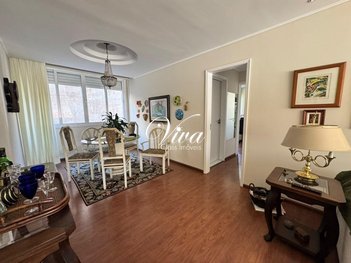 apartment em Rua Tomaz Flores, Independência - Porto Alegre - RS