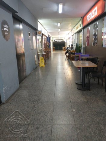 business em Visconde de Pirajá, Ipanema - Rio de Janeiro - RJ