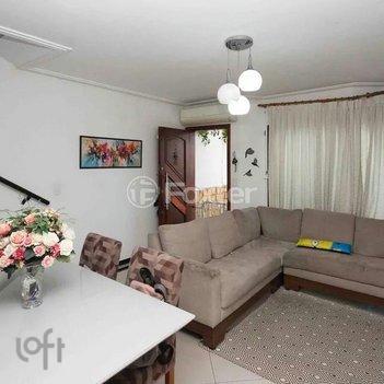 house em Dario Meira, São Lucas - São Paulo - SP