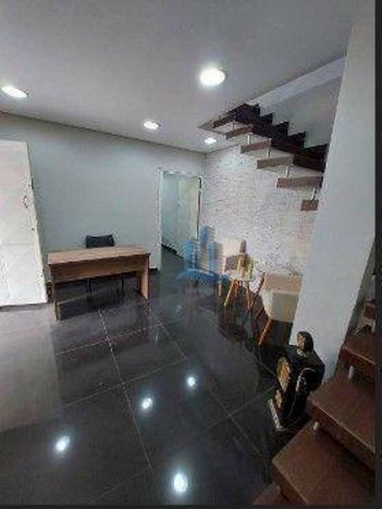 commercial_building em Rua Major Carlos Del Prete, Santo Antônio - São Caetano do Sul - SP