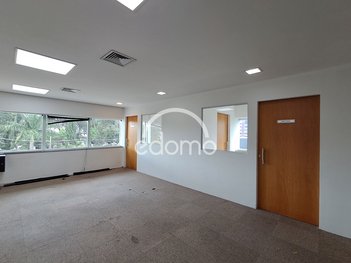 office em Alameda Araguaia, Alphaville Industrial - Barueri - SP