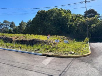 land_lot em Rua Luiz Ornaghi, São Francisco - Farroupilha - RS