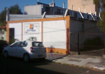 land_lot em Rua Guarani, Vila Imbui - Cachoeirinha - RS
