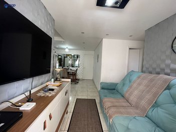 apartment em Rua Nadir, Gopoúva - Guarulhos - SP