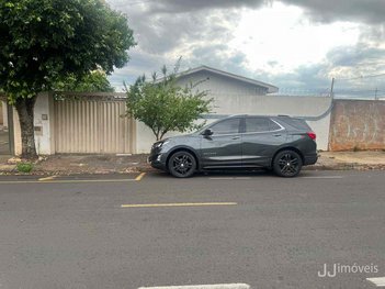 house em Rua Waldemar Sanches, Cidade Nova - São José do Rio Preto - SP