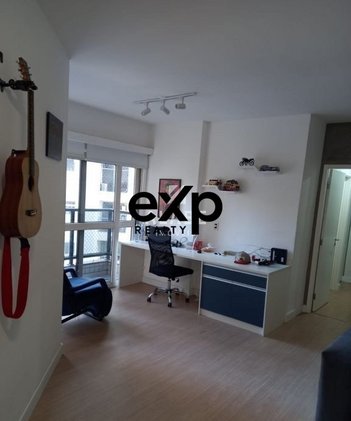 apartment em Rua Gomes de Carvalho, Vila Olímpia - São Paulo - SP