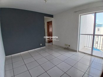 apartment em Rua F, Água Limpa - Volta Redonda - RJ
