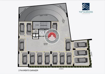 business em Avenida Governador Roberto da Silveira, Moquetá - Nova Iguaçu - RJ