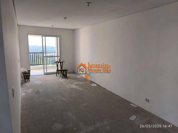 apartment em Alameda das Violetas, Cidade Nova Arujá - Arujá - SP