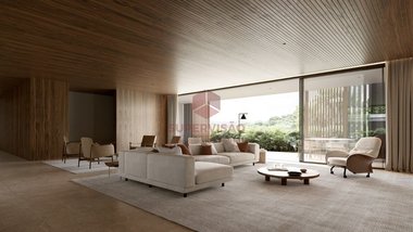 apartment em Rua Laurindo Januário da Silveira, Lagoa da Conceição - Florianópolis - SC