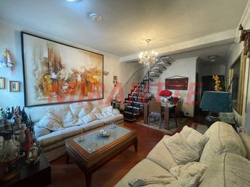 house em Rua Baronesa de Porto Carreiro, Bom Retiro - São Paulo - SP