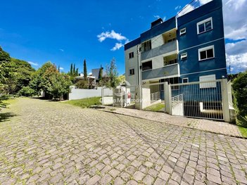 apartment em Vergilio Perotoni, Vinhedos - Caxias do Sul - RS
