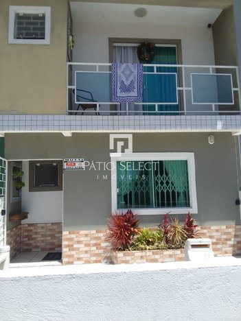 house em Avenida Ipanema, Shangri-la - Pontal do Paraná - PR