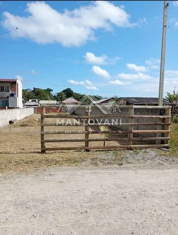 land_lot em Rua Rafael Guzik, Praia de Leste - Pontal do Paraná - PR