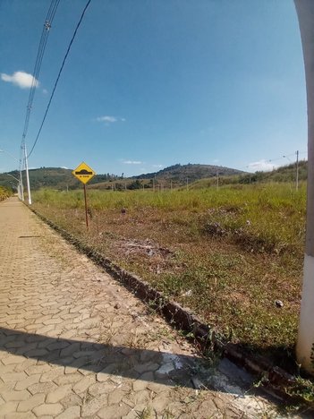 land_lot em Avenida Ayrton Senna, Belvedere - Raul Soares - MG