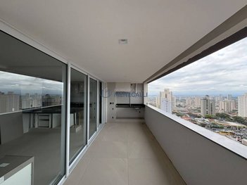 apartment em Avenida Carlos Martins Sodero, Vila Independência - Piracicaba - SP