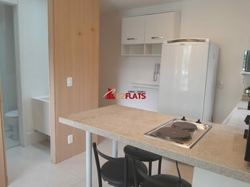 apartment em Rua Joaquim Távora, Vila Mariana - São Paulo - SP
