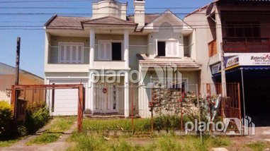 house em Rua Coronel Sarmento, Centro - Gravataí - RS