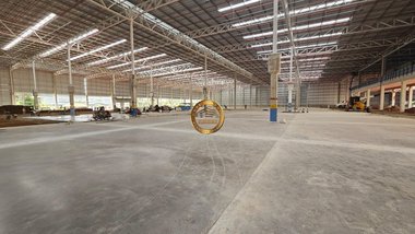 industrial em Casa Grande, Casa Grande - Diadema - SP