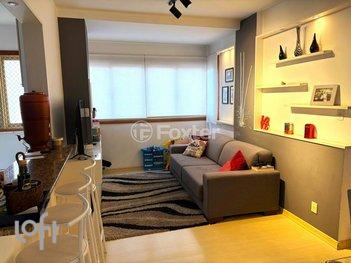 apartment em Felipe Camarão, Rio Branco - Porto Alegre - RS