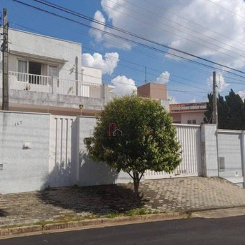 house em Rua Joaquim Líbano Pires, Parque Franceschini - Sumaré - SP