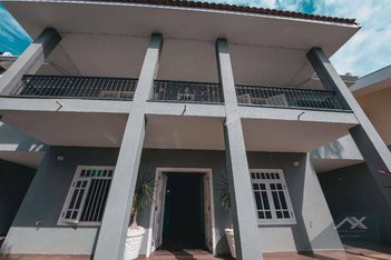 house em Rua Alfredo Ruiz, Jardim Estoril - Bauru - SP