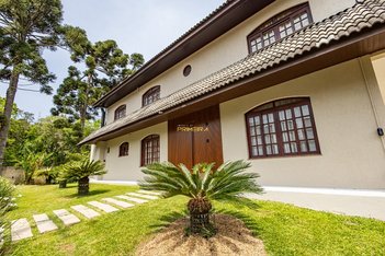 house em Rua Rosa Ferro Cumin, Santa Felicidade - Curitiba - PR