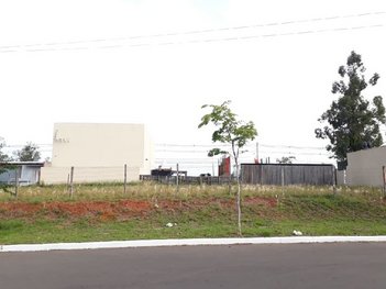 land_lot em Rua País de Gales, Marechal Rondon - Canoas - RS