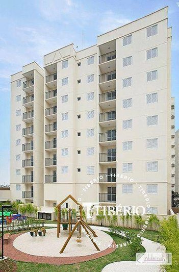 apartment em Rua Amaro Bezerra Cavalcanti, Vila Matilde - São Paulo - SP