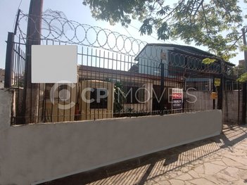 land_lot em Coronel Joao Pacheco de Freitas, Jardim Itu - Porto Alegre - RS