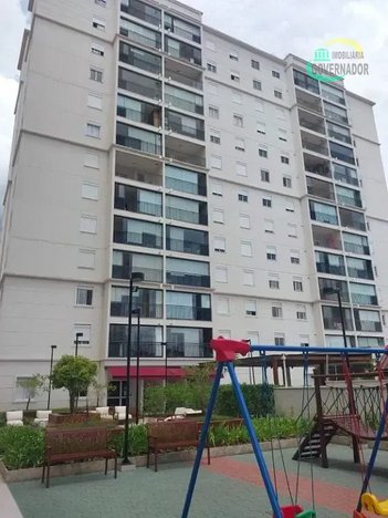 apartment em Rua Lotário Novaes, Taquaral - Campinas - SP