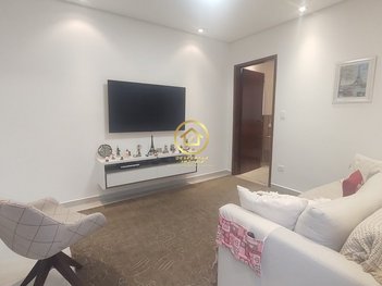 house em Rua Barra do Garça, Chácara São João - São Paulo - SP