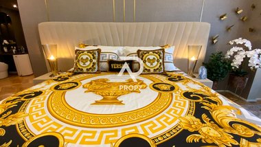 apartment em Avenida Agami, Moema - São Paulo - SP