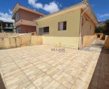 house em Rua Antônio Ayrosa, Vila dos Remédios - São Paulo - SP