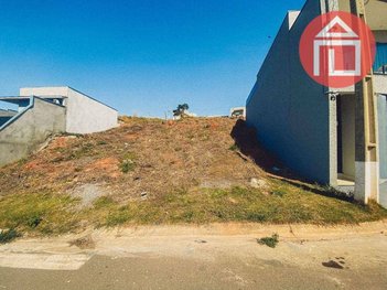 land_lot em Rua Sagui, Condomínio Villa Verde Bragança - Bragança Paulista - SP
