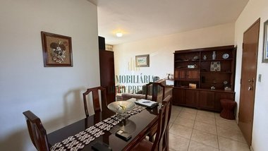 apartment em Rua Desembargador Paulo Mota, Engenho Nogueira - Belo Horizonte - MG
