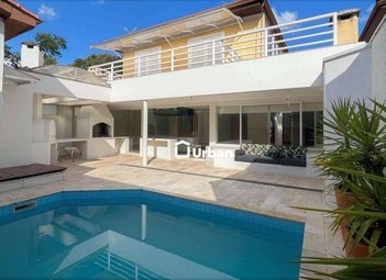 house em Avenida Estácio de Sá, São Paulo II - Cotia - SP