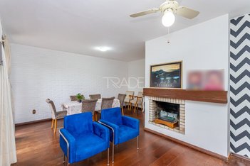apartment em Coronel Marcos, Pedra Redonda - Porto Alegre - RS