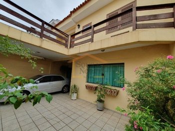 house em Rua Coronel Higino Borges dos Santos, Santana - São Paulo - SP