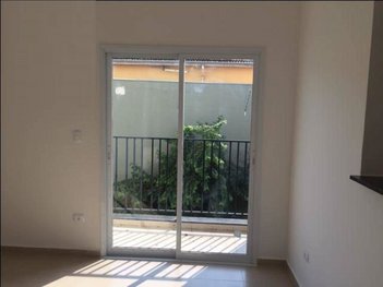 apartment em Rua Jacob Walder, Santa Terezinha - Piracicaba - SP