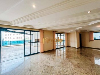 apartment em Rua Pedro de Toledo, Vila Adyana - São José dos Campos - SP