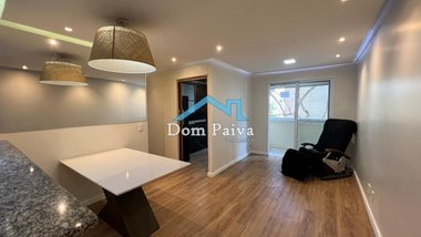 apartment em Rua Jaguaré, Jaguaré - São Paulo - SP