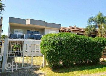house em Avenida Orleaes, Serraria - Porto Alegre - RS