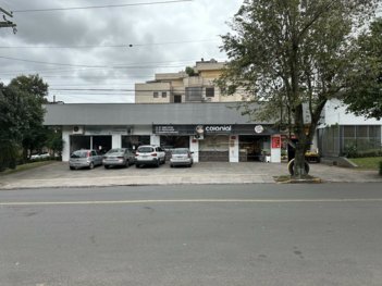 business em Rua Presidente Juarez, São Sebastião - Porto Alegre - RS