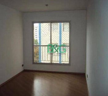 apartment em Rua Chico de Paula, Nossa Senhora do Ó - São Paulo - SP