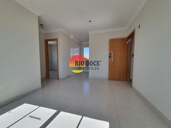 apartment em Rua Ministro Oliveira Salazar, Santa Mônica - Belo Horizonte - MG