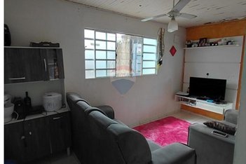 house em Rua Gilda Junqueira Villela, Conjunto Habitacional Francisco José de Oliveira Ratto - Lins - SP