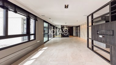 apartment em Rua Carlos Eduardo Leão, Alto da Glória - Curitiba - PR