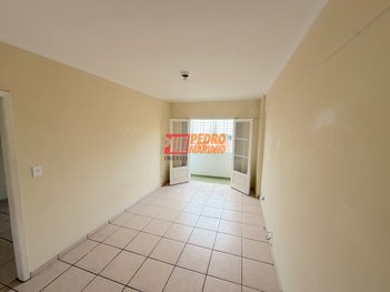 apartment em Avenida Dr. Rudge Ramos, Rudge Ramos - São Bernardo do Campo - SP