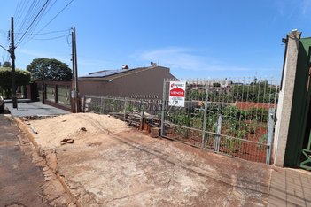 land_lot em Rua Sérgio Cardoso, Jardim São Francisco de Assis - Londrina - PR